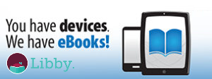 Overdrive – eBooks, Magazines, & Audio Books